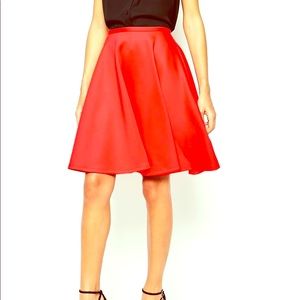 Ted Baker Miloca skater skirt